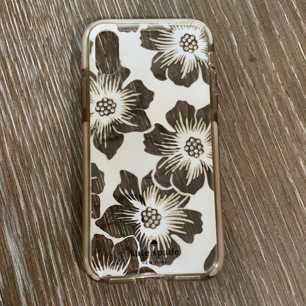 iPhone case X